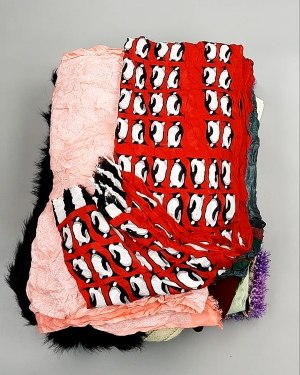 Купить ШШП м/ж AMAZON 015#5 кг, ЛОТ №7792 оптом в Черкесске и Карачаево-Черкесской республике