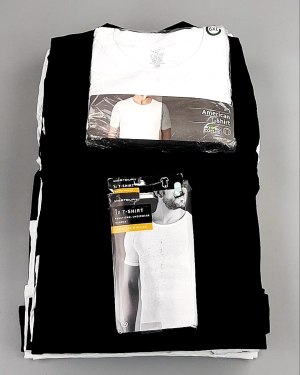 Купить Футболки мужские C&A 025#5 кг оптом в Черкесске и Карачаево-Черкесской республике