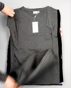 Фотография  246 - Платья VILA Summer 104#5 кг, ЛОТ №7835 оптом в Черкесске и Карачаево-Черкесской республике