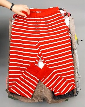 Фотография  488 - AMAZON mix жен весна 015#18 кг, ЛОТ №7717 оптом в Черкесске и Карачаево-Черкесской республике