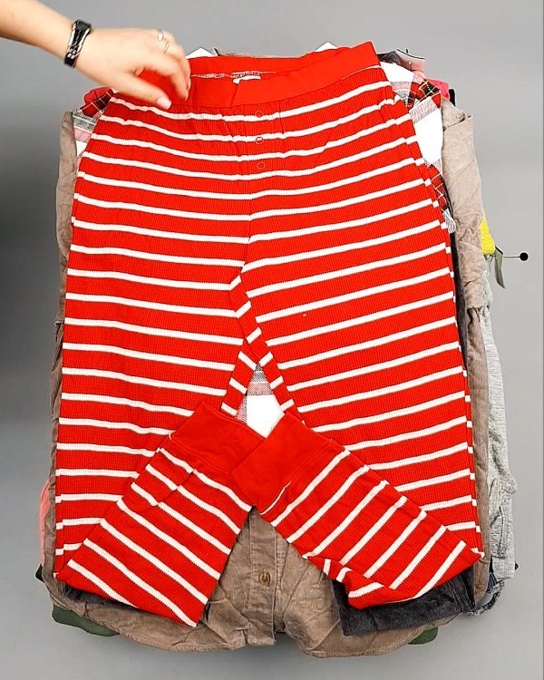 Фотография  263 - AMAZON mix жен весна 015#18 кг, ЛОТ №7717 оптом в Черкесске и Карачаево-Черкесской республике