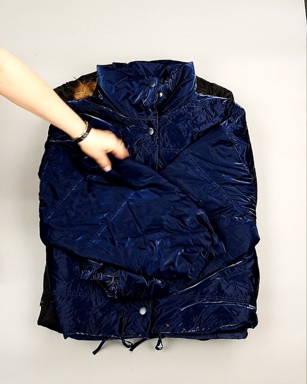 Фотография  371 - Верхняя одежда AMAZON жен 015#10 кг, ЛОТ №7714 оптом в Черкесске и Карачаево-Черкесской республике