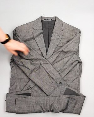 Фотография  726 - Пиджаки муж AMAZON 015#7,2 кг, ЛОТ №7770 оптом в Черкесске и Карачаево-Черкесской республике