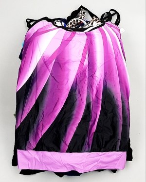 Купить Купальники AMAZON жен 015#4 кг, ЛОТ №7797 оптом в Черкесске и Карачаево-Черкесской республике