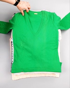 Купить Джемпера легкие СТОК CAN 084#7 кг, ЛОТ №7635 оптом в Черкесске и Карачаево-Черкесской республике