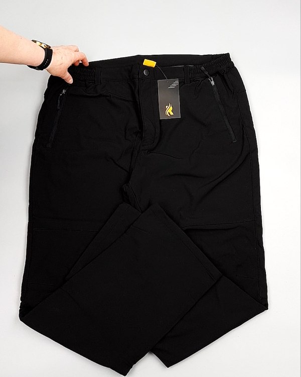 Фотография  758 - Штаны горнолыжные м/ж AMAZON 015#5,45 кг, ЛОТ №7787 оптом в Черкесске и Карачаево-Черкесской республике