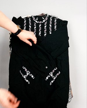 Фотография  214 - Платья СТОК CAN зима 084#7 кг, ЛОТ №7827 оптом в Черкесске и Карачаево-Черкесской республике