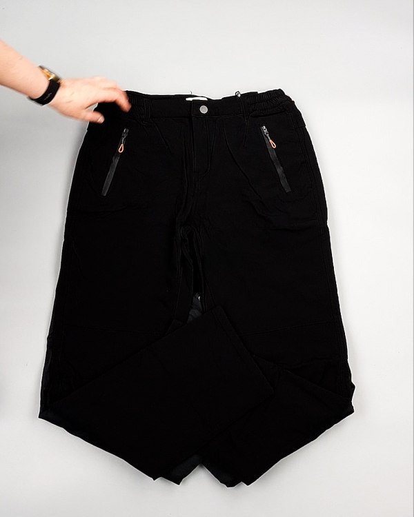 Фотография  101 - Штаны горнолыжные м/ж AMAZON 015#5,9 кг, ЛОТ №7789 оптом в Черкесске и Карачаево-Черкесской республике