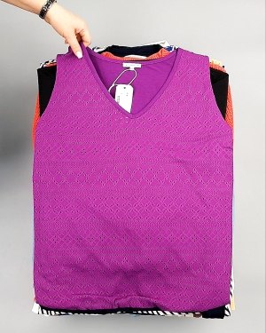 Фотография  911 - TOM TAILOR жен весна, лето mix 124#15 кг, ЛОТ №7568 оптом в Черкесске и Карачаево-Черкесской республике