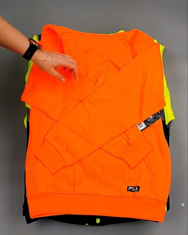 Фотография  690 - FILA CAN 084#7 кг, ЛОТ №7628 оптом в Черкесске и Карачаево-Черкесской республике