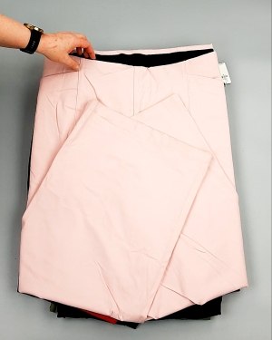 Фотография  978 - Брюки жен XXL СТОК CAN 084#7 кг, ЛОТ №7670 оптом в Черкесске и Карачаево-Черкесской республике