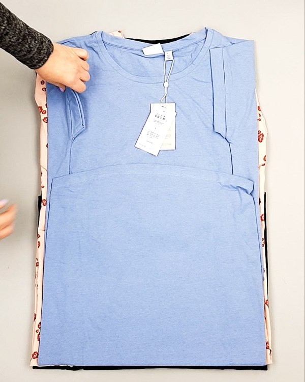 Фотография  607 - Платья VILA Summer 104#5 кг, ЛОТ №7835 оптом в Черкесске и Карачаево-Черкесской республике