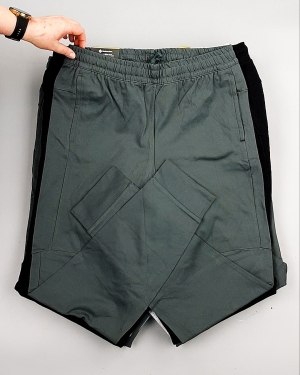 Фотография  678 - Штаны спортивные муж CAN 084#10 кг, ЛОТ №7637 оптом в Черкесске и Карачаево-Черкесской республике