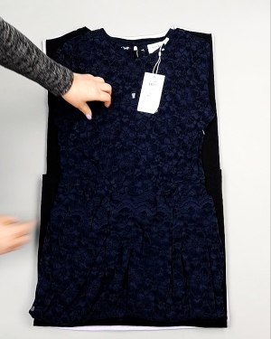 Фотография  269 - Платья VILA Summer 104#5 кг, ЛОТ №7834 оптом в Черкесске и Карачаево-Черкесской республике