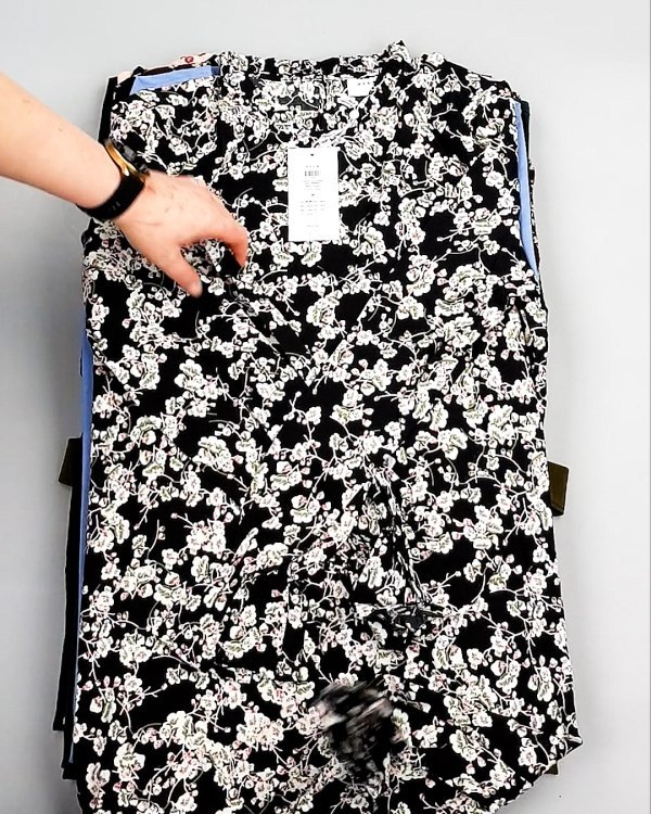 Фотография  609 - Платья VILA Summer 104#5 кг, ЛОТ №7698 оптом в Черкесске и Карачаево-Черкесской республике