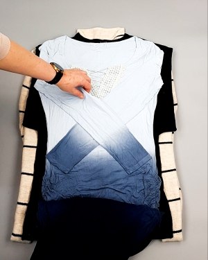 Фотография  655 - Платья СТОК CAN зима 084#7 кг, ЛОТ №7695 оптом в Черкесске и Карачаево-Черкесской республике