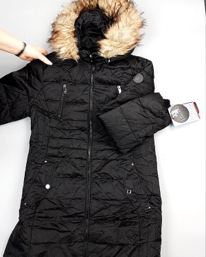 Фотография  521 - Верхняя одежда AMAZON жен 015#10 кг, ЛОТ №7714 оптом в Черкесске и Карачаево-Черкесской республике