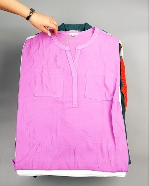 Фотография  106 - TOM TAILOR жен весна, лето mix 124#15 кг, ЛОТ №7567 оптом в Черкесске и Карачаево-Черкесской республике