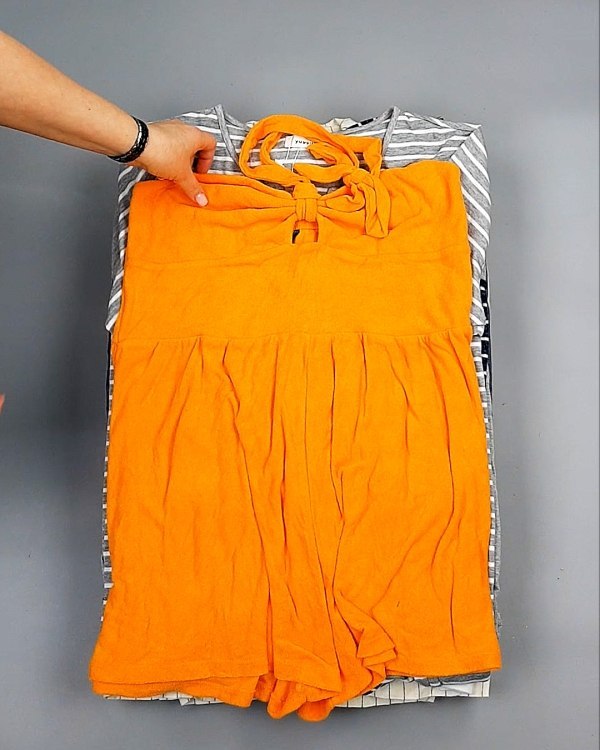 Фотография  722 - AMAZON mix жен лето 015#15 кг оптом в Черкесске и Карачаево-Черкесской республике