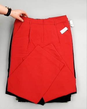 Фотография  321 - Брюки жен XXL СТОК CAN 084#7 кг, ЛОТ №7670 оптом в Черкесске и Карачаево-Черкесской республике