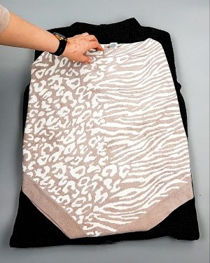 Фотография  797 - Джемпера СТОК CAN 084#7 кг, ЛОТ №7648 оптом в Черкесске и Карачаево-Черкесской республике