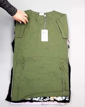 Фотография  448 - Платья VILA Summer 104#5 кг, ЛОТ №7837 оптом в Черкесске и Карачаево-Черкесской республике