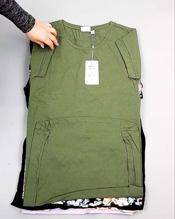 Фотография  503 - Платья VILA Summer 104#5 кг, ЛОТ №7837 оптом в Черкесске и Карачаево-Черкесской республике