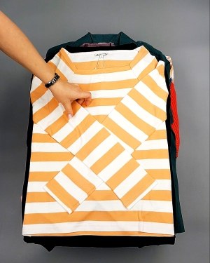 Фотография  906 - TOM TAILOR жен весна, лето mix 124#15 кг, ЛОТ №7567 оптом в Черкесске и Карачаево-Черкесской республике