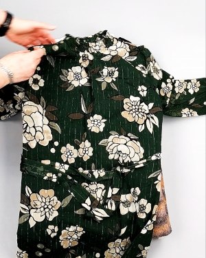 Фотография  456 - Платья СТОК CAN зима 084#7 кг, ЛОТ №7827 оптом в Черкесске и Карачаево-Черкесской республике