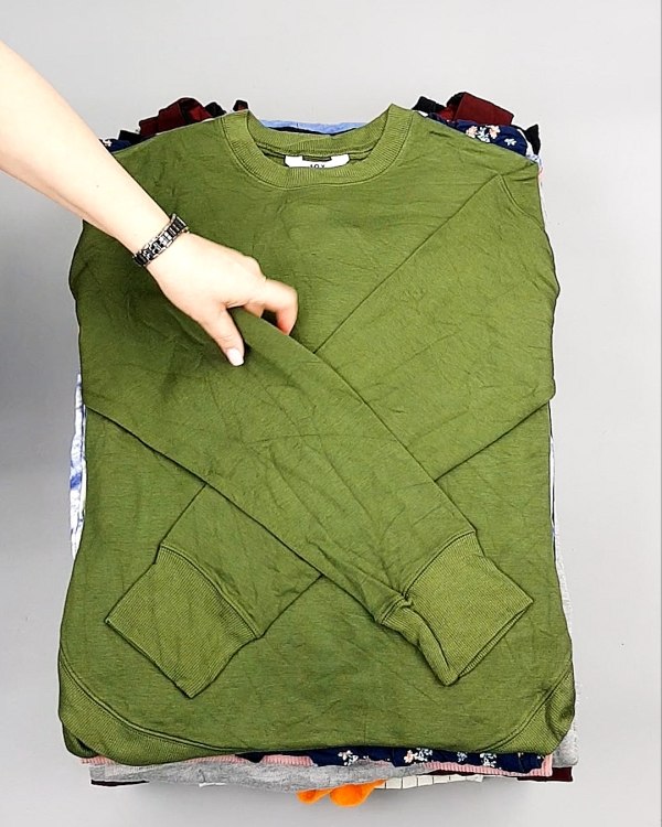 Фотография  127 - AMAZON mix жен лето 015#15 кг, ЛОТ №7721 оптом в Черкесске и Карачаево-Черкесской республике