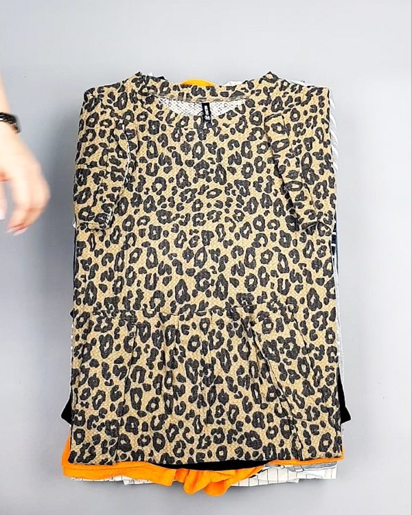 Фотография  123 - AMAZON mix жен лето 015#15 кг оптом в Черкесске и Карачаево-Черкесской республике