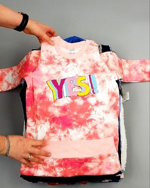 Купить AMAZON дети зима 015#10 кг оптом в Черкесске и Карачаево-Черкесской республике