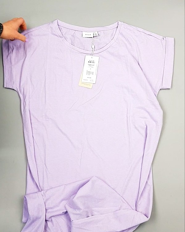 Фотография  598 - Платья VILA Summer 104#5 кг, ЛОТ №7834 оптом в Черкесске и Карачаево-Черкесской республике