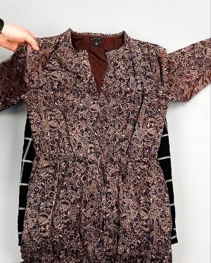 Фотография  799 - Платья СТОК CAN зима 084#7 кг, ЛОТ №7824 оптом в Черкесске и Карачаево-Черкесской республике