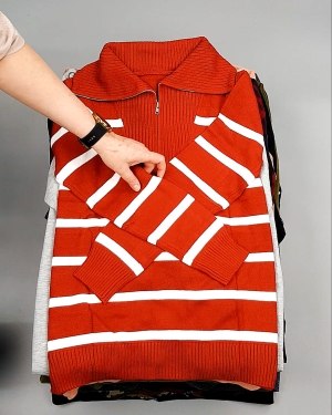 Фотография  232 - AMAZON mix муж весна 015#15 кг, ЛОТ №7738 оптом в Черкесске и Карачаево-Черкесской республике