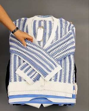 Фотография  474 - TOM TAILOR жен весна, лето mix 124#15 кг, ЛОТ №7569 оптом в Черкесске и Карачаево-Черкесской республике