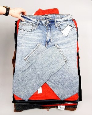 Фотография  486 - AMAZON mix муж весна 015#15 кг оптом в Черкесске и Карачаево-Черкесской республике