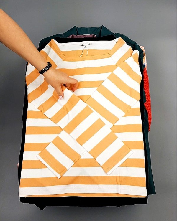 Фотография  972 - TOM TAILOR жен весна, лето mix 124#15 кг оптом в Черкесске и Карачаево-Черкесской республике