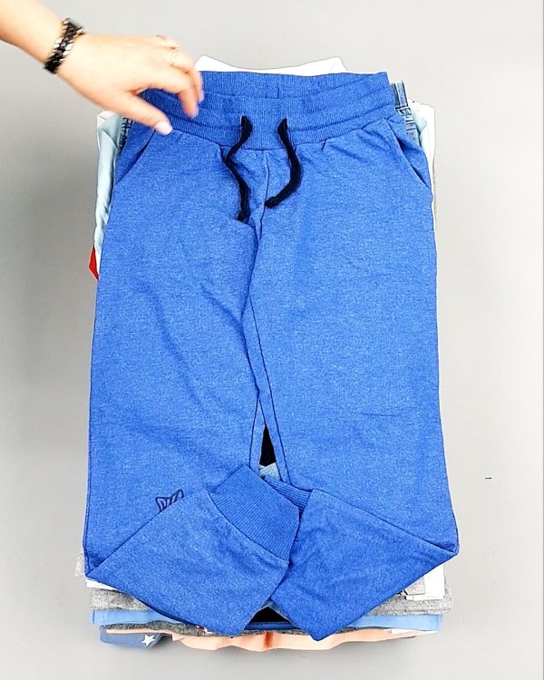 Фотография  508 - LIDL Kids Winter 114#7 кг, ЛОТ №7609 оптом в Черкесске и Карачаево-Черкесской республике