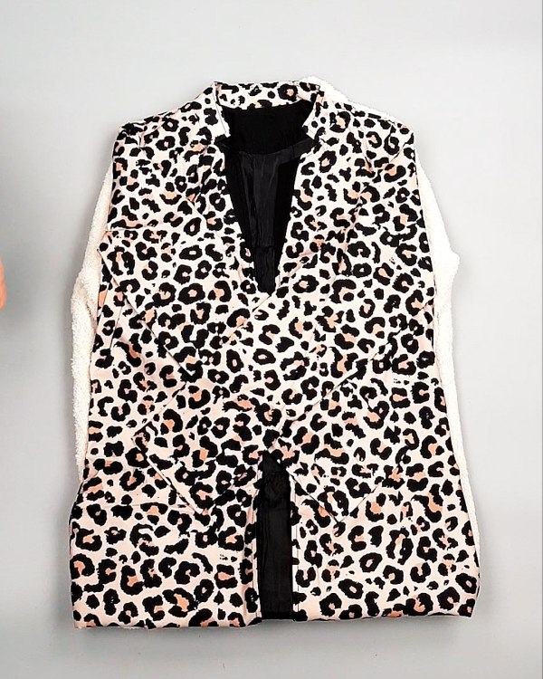 Фотография  396 - Кардиганы СТОК CAN 084#7 кг, ЛОТ №7671 оптом в Черкесске и Карачаево-Черкесской республике