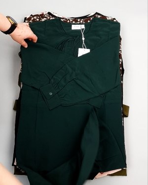 Фотография  799 - Платья VILA Summer 104#5 кг, ЛОТ №7698 оптом в Черкесске и Карачаево-Черкесской республике