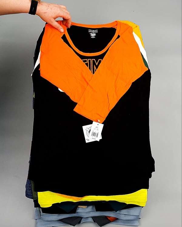 Фотография  769 - Sport СТОК CAN 084#20 кг, ЛОТ №7623 оптом в Черкесске и Карачаево-Черкесской республике