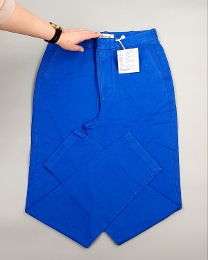 Фотография  547 - Брюки м/ж лето СТОК CAN 084#7 кг, ЛОТ №7656 оптом в Черкесске и Карачаево-Черкесской республике