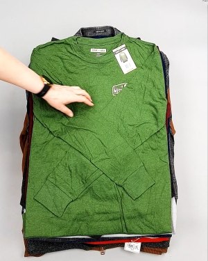 Фотография  624 - AMAZON mix муж весна 015#15 кг, ЛОТ №7739 оптом в Черкесске и Карачаево-Черкесской республике