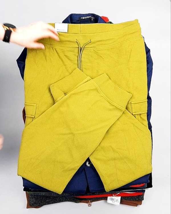 Фотография  697 - AMAZON mix муж весна 015#15 кг оптом в Черкесске и Карачаево-Черкесской республике