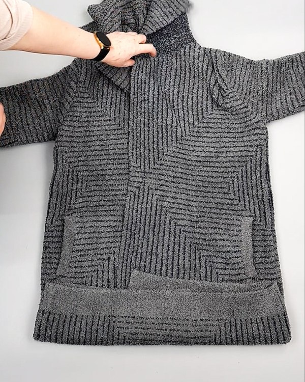 Фотография  793 - Кардиганы СТОК CAN 084#7 кг, ЛОТ №7674 оптом в Черкесске и Карачаево-Черкесской республике