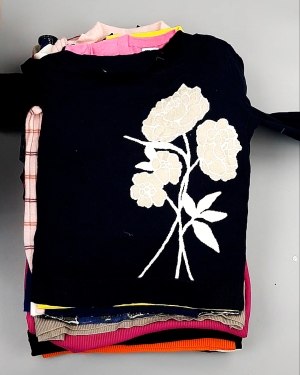 Купить Джемпера легкие СТОК CAN 084#7 кг оптом в Черкесске и Карачаево-Черкесской республике