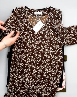 Фотография  576 - Платья VILA Summer 104#5 кг, ЛОТ №7698 оптом в Черкесске и Карачаево-Черкесской республике