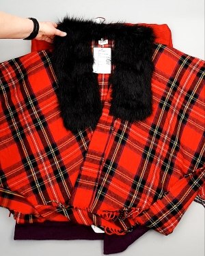 Фотография  492 - Кардиганы СТОК CAN 084#7 кг, ЛОТ №7672 оптом в Черкесске и Карачаево-Черкесской республике