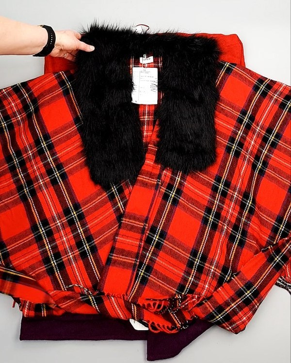 Фотография  798 - Кардиганы СТОК CAN 084#7 кг, ЛОТ №7672 оптом в Черкесске и Карачаево-Черкесской республике